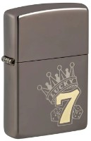 Brichetă Zippo 48913 150 Lucky 7 Design