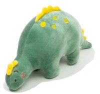 Мягкая игрушка ShopShop Dino 35cm Green