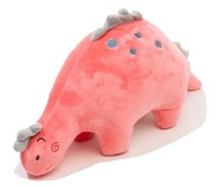 Мягкая игрушка ShopShop Dino 35cm Red