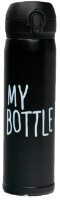 Termos My Bottle 500ml Black
