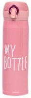 Термос My Bottle 500ml Pink