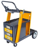 Carucior cu platforma Powermat PM-WSP-100T1