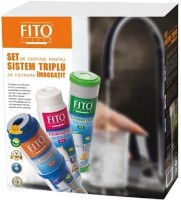 Картридж для фильтра FitoFilter FF Imbogatit 3pcs