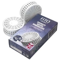 Mineralizator cu șunghit FitoFilter Shungit 2pcs