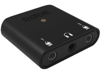 Interfață audio Rode Audio Al Micro