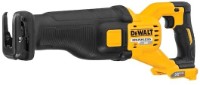 Сабельная пила DeWalt DCS389NT-XJ