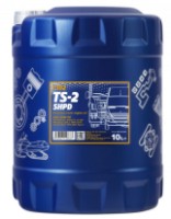 Ulei de motor Mannol TS-2 SHPD 20W-50 7102 10L
