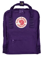 Городской рюкзак Kanken Mini Purple