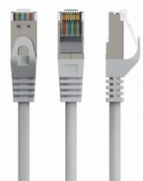 Сетевой кабель Cablexpert PP6A-LSZHCU-0.25M