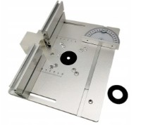 Стол для фрезерного станка Kraft&Dele KD11880