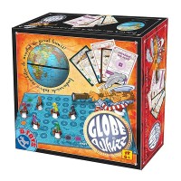 Настольная игра D-Toys Stii si cistigi (68002)