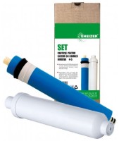 Картридж для фильтра Гейзер 4-5 2pcs