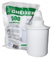 Картридж для фильтра Гейзер 500 Universal