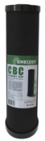 Картридж для фильтра Гейзер CBC10-BB20