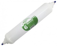 Mineralizator pentru sistem cu osmoză inversă Гейзер Mineralizator T33T1