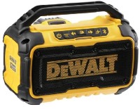 Портативная акустика DeWalt DCR011
