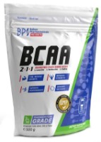 Aminoacizi Balkan Pharmaceuticals BCAA 2:1:1 500g Apple
