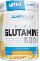 Aminoacizi EverBuild Glutamine 5000 300g Orange