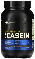 Протеин Optimum Nutrition Gold Standard 100% Casein Chocolate Supreme 908g