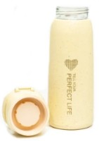 Бутылка для воды ShopShop 360ml Yellow