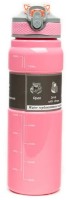 Бутылка для воды ShopShop 800ml Pink