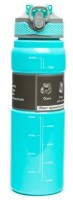 Бутылка для воды ShopShop 800ml Green