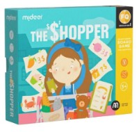Настольная игра Mideer The Shopper (MD2167)