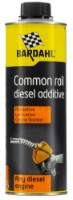 Присадка для топлива Bardahl Common Rail Diesel Additive 500ml