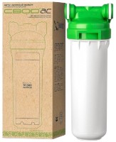 Картридж для фильтра Свод-Ас S400 10