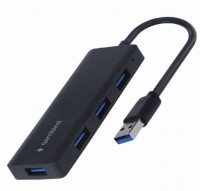 Multiplicator Gembird UHB-U3P4-03