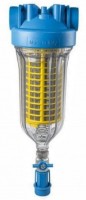 Сантехнический фильтр Atlas Filtri Hydra 10BB Big 1 1/2-RAH-90MCR OT