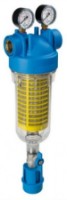 Сантехнический фильтр Atlas Filtri Hydra M 1/2-RAH-90MCR