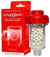 Сантехнический фильтр Свод-Ас Stirovit 3/4