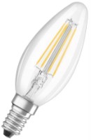 Лампа Ledvance Led Perfomance Classic B 4,8W 2700K E14