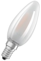 Лампа Ledvance Led Perfomance Classic B 4W 2700K E14