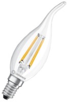 Лампа Ledvance Led Perfomance Classic B 4W 2700K E27 Candle