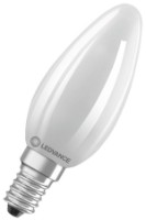 Лампа Ledvance Led Perfomance Classic B 5,5W 2700K E14 Matte