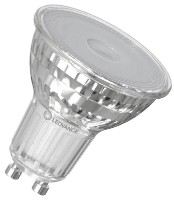 Лампа Ledvance Led Value PAR16 6.9W 3000K GU10
