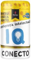Joc educativ de masa Gama Intelissimo. IQ Conecto 6+ (5947513003270)