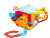 Jucărie pentru pătuturi si carucioare Baby Mix EF-TE-8387-40