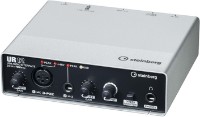 Аудиоинтерфейс Steinberg UR12