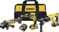 Набор DeWalt DCK308DM-QW