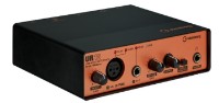 Аудиоинтерфейс Steinberg UR12 Pack