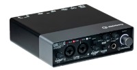 Аудиоинтерфейс Steinberg UR22C
