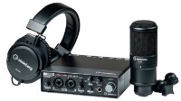 Аудиоинтерфейс Steinberg UR22C Recording Pack