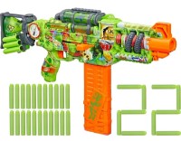 Игрушечное оружие Nerf Zombie Blaster Corrupter (F8962)