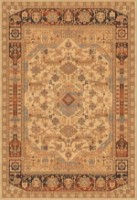 Ковёр Covoare Ungheni Antique 1255_1_53525 1,60x2,30m