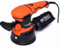 Эксцентриковая шлифмашина Kraft&Dele KD1661