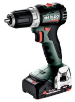 Mașină de înșurubat Metabo BS 18 L BL (613155500)
