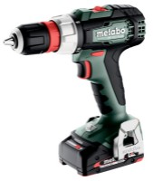 Mașină de înșurubat Metabo BS18L Quick (614052500)